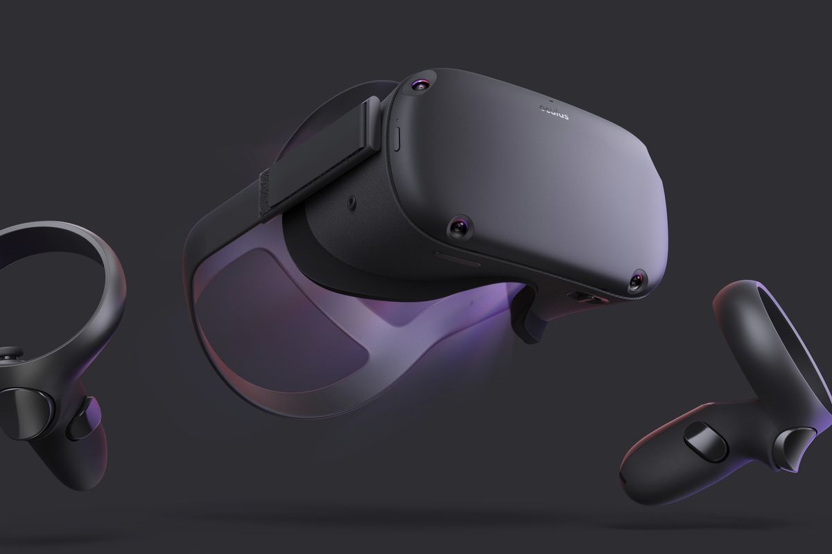 orbus vr oculus quest