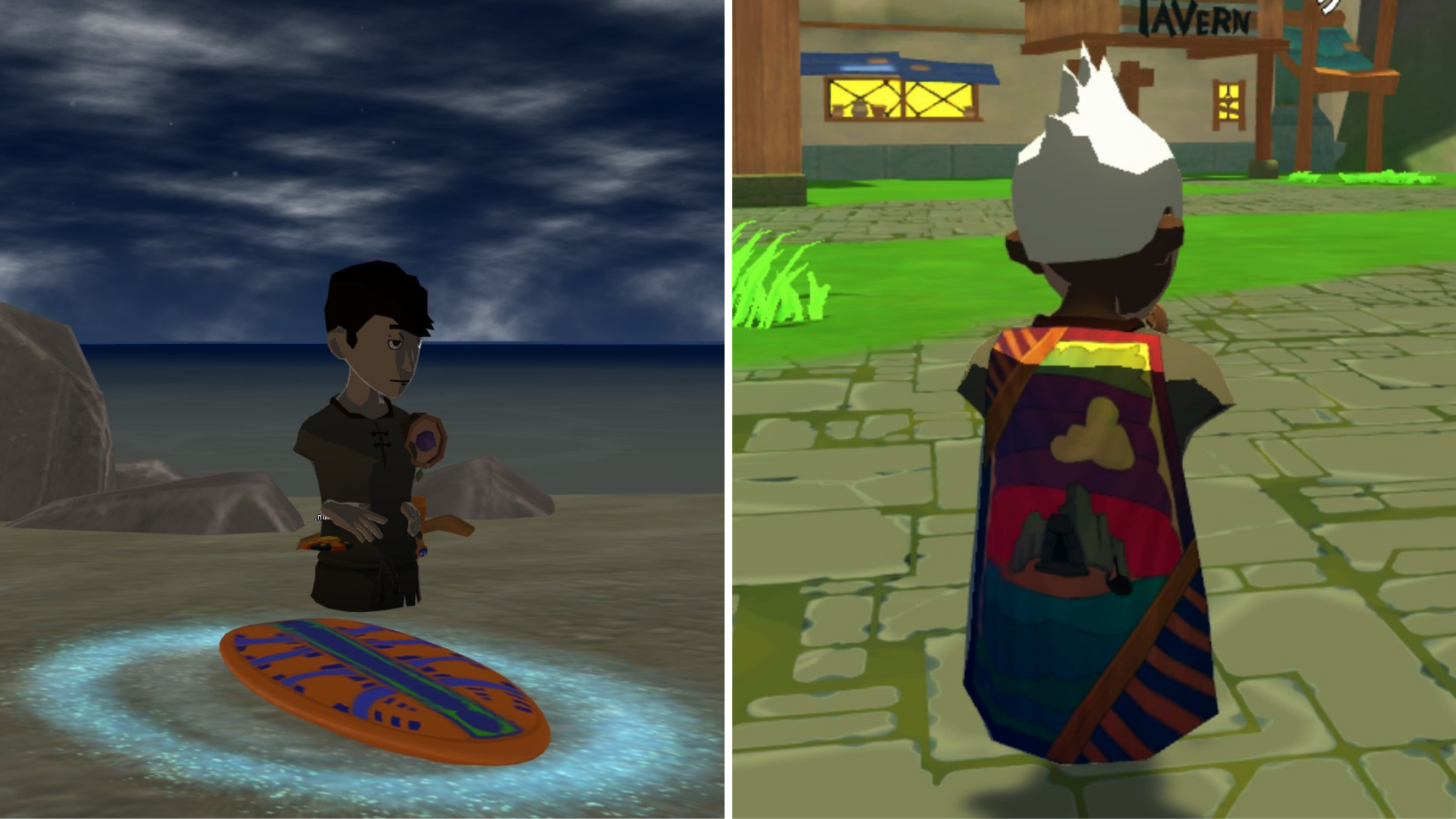 Surfer Mount and Summer Festival 2021 Cape